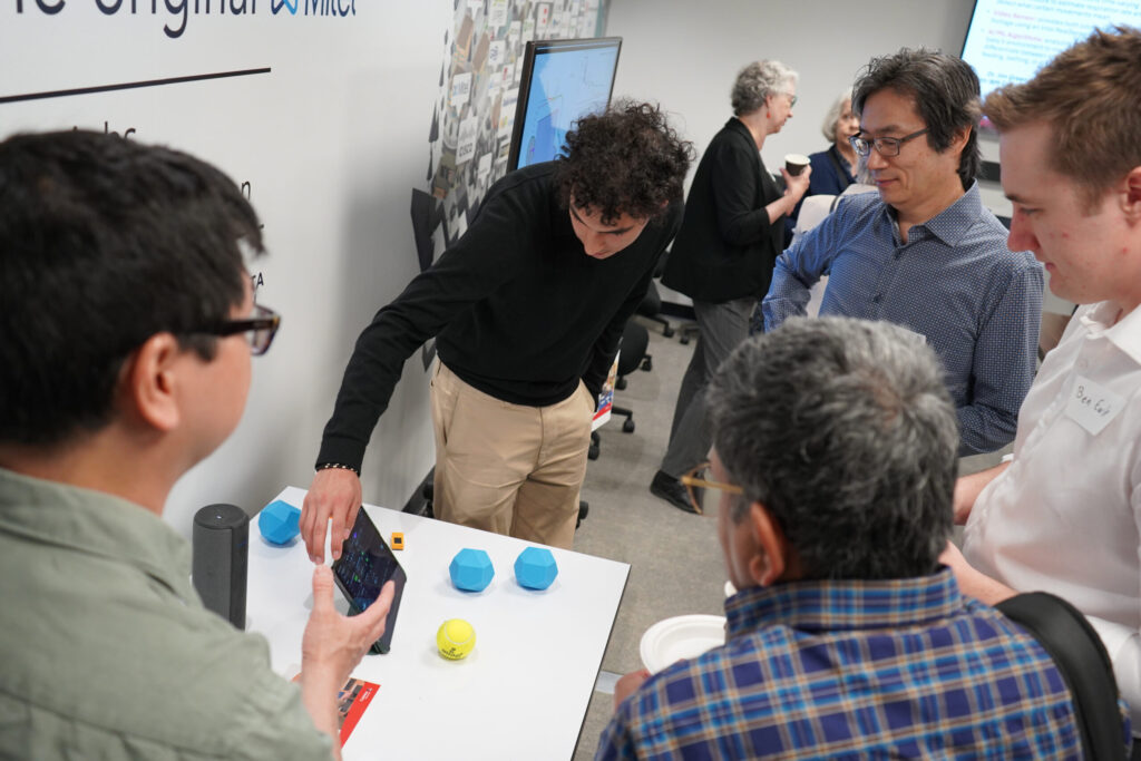 Demo of Assistive and Adaptive Music Technologies from the We Are All Musicians Lab and the Abilities Living Laboratory (ALL)