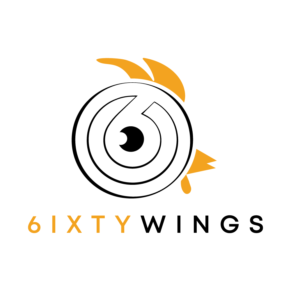 6IXTY Wings