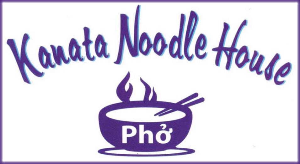 Kanata Noodle House