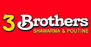 3 Brothers Shawarma