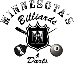 Minnesota's Billiards