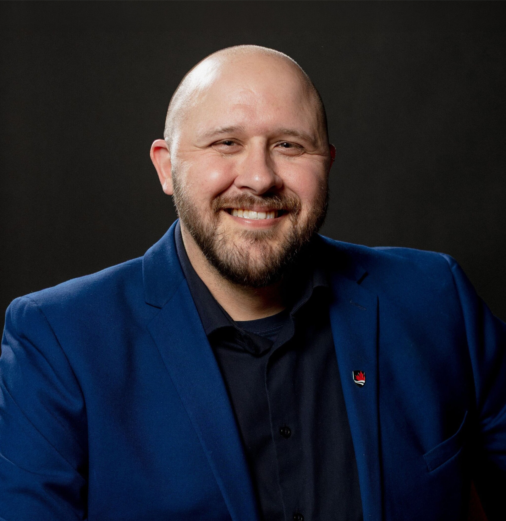 Dan Premachuk