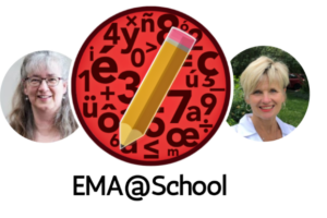 Carleton’s Early Math Assessment tool developers: Dr. Jo-Anne LeFevre and Dr. Heather Douglas