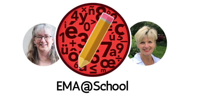 Carleton’s Early Math Assessment tool developers: Dr. Jo-Anne LeFevre and Dr. Heather Douglas