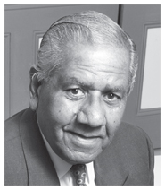 Head shot of Kailash Mital