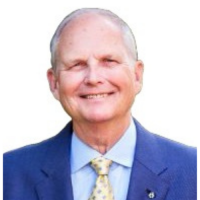 Photo of Dr. Norman Hillmer