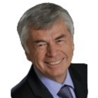 Profile photo of Gerry Maffre