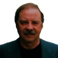 Profile photo of Dr. Bob Bergen