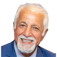 Profile photo of Fariborz Birjandian 