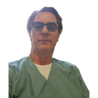 Profile photo of Dr. Agron Alija, CCFP/FCFP