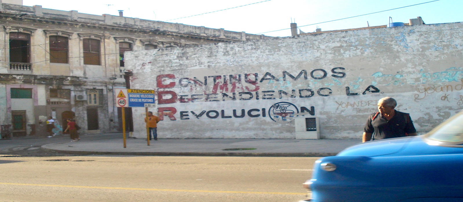 Banner image for M.A. Political Economy with Specialization in Latin American and Caribbean Studies