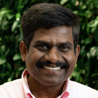 Profile photo of Ranganathan Velu