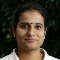 Profile photo of Sathya  Srinivasan