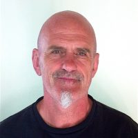 Profile photo of Michael Montgomery 