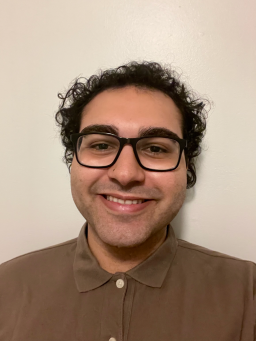Sean Hakami