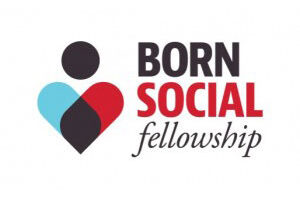 Born Social Fellowship logo
