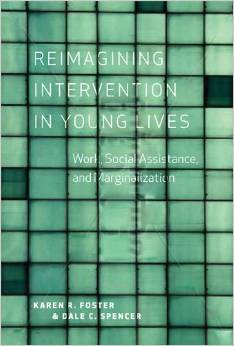 Book cover image_green square grid pattern