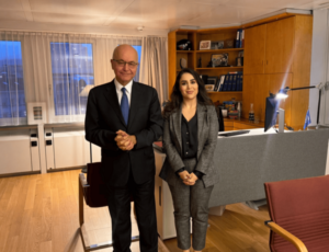 A thumbnail image to accompany the post