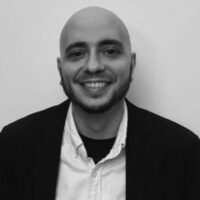 Photo of Bachir Ayoub