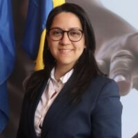 Photo of Ana Maria  Diez