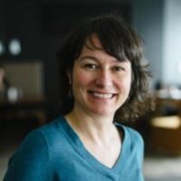 Photo of Anyck Dauphin