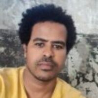 Profile photo of Aron Hagos  Tesfai