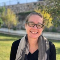 Profile photo of Cathrine Brun