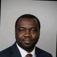 Profile photo of Charles  Gyan