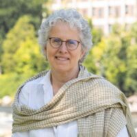 Profile photo of Dominique Marshall