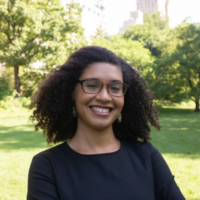 Profile photo of Gabrielle Apollon 