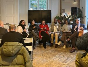 A thumbnail image to accompany the post