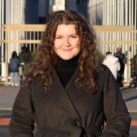 Profile photo of Hannah  Loewith