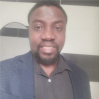 Photo of Janot Rukungira