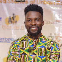 Profile photo of Jean Marie Ishimwe