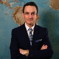 Profile photo of Kiran Banerjee