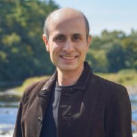 Profile photo of Majid Komeili