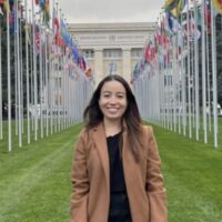 Profile photo of Marisa Leon Gomez  Sonet