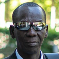 Profile photo of Mark Okello Oyat