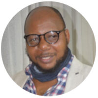 Profile photo of Martin  Mande