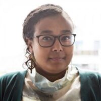 Profile photo of Menna Agha