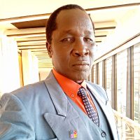 Profile photo of Ochan Robert Leomoi