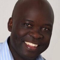 Profile photo of Pius De-Saxone  Ojara