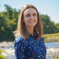 Photo of Rachel McNally