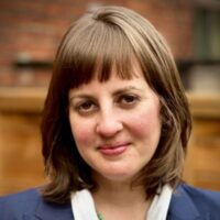 Profile photo of Rachel Silver