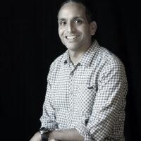 Profile photo of Ritesh Shah
