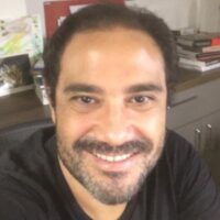 Profile photo of Roberto Vilchez  Yamato