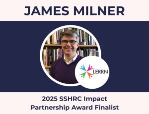 A thumbnail image to accompany the post