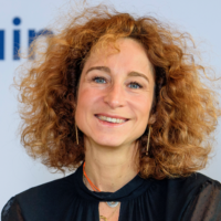 Profile photo of Sylvie  Sarolea