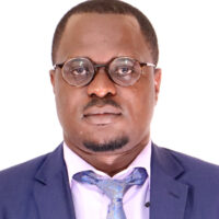 Profile photo of Maheshe Musole  Trésor