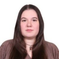 Profile photo of Valeriya  Vershynina